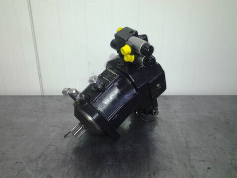 Sonstige L507 - 10023569 - Drive motor/Fahrmotor/Rijmotor