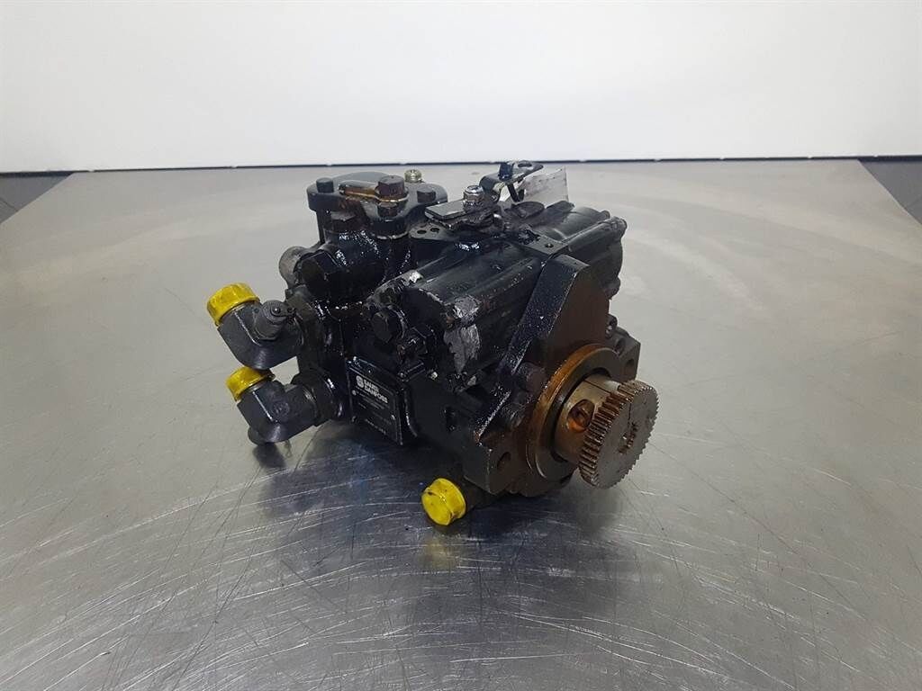 MPV046CBAJSBBAAGBBD - M46-20443 - Drive pump 1