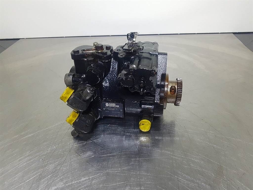 MPV046CBAJSBBAAGBBD - M46-20443 - Drive pump 3