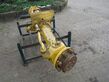 Sonstige Dana 212/206-001 - /Achse/As