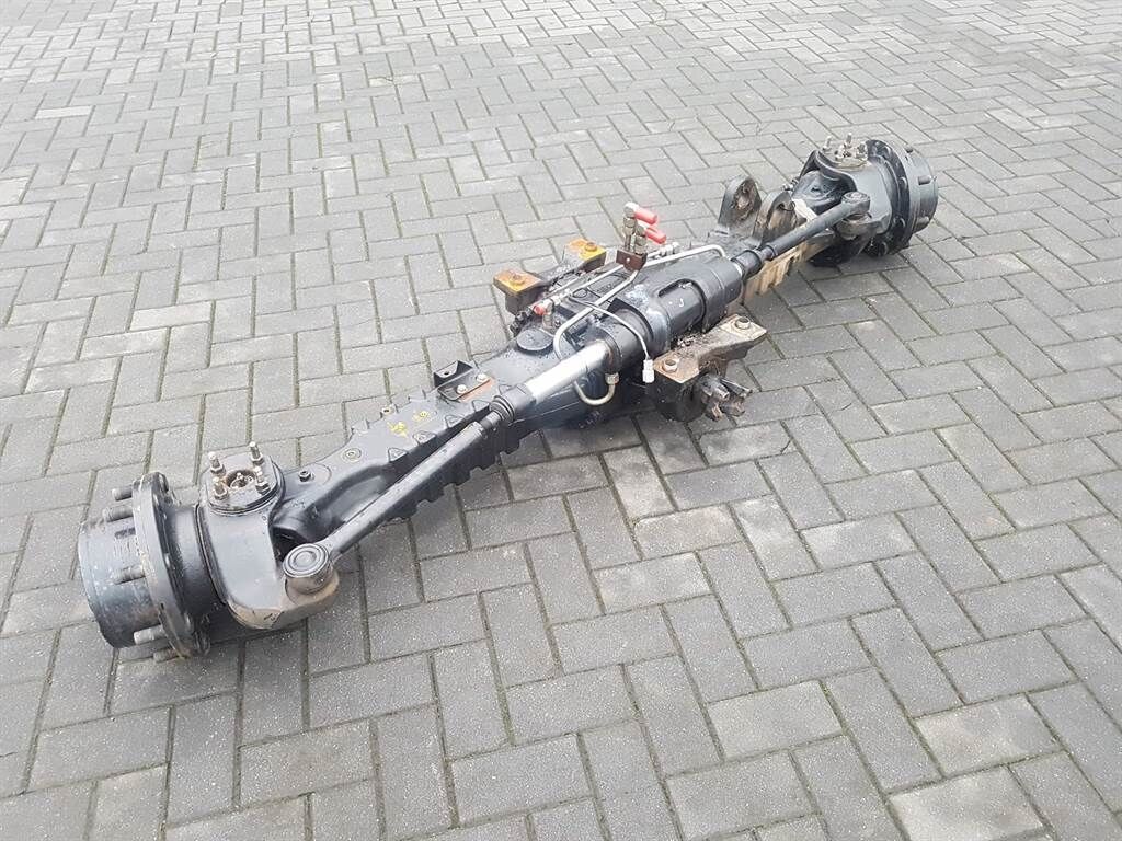 MT1840-52518903-Spicer Dana 212/B48- /Achse/As 2