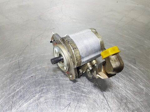 Sonstige L20I-Haldex W15A1-33-R-5-K-06-N-N-Gearpump