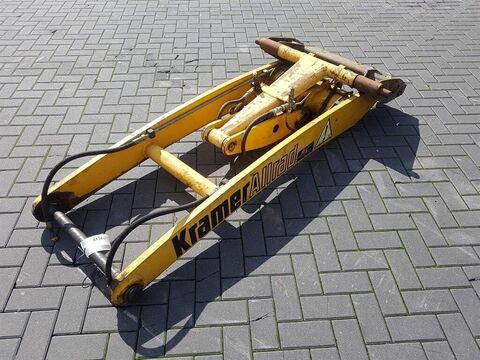 Sonstige 320 - Lifting framework/Schaufelarm/Giek