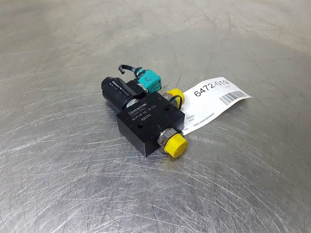 AZ14-Comatrol SVP10-NC-B-DG-83003048-Valve/Venti 2