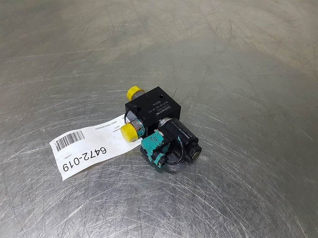 AZ14-Comatrol SVP10-NC-B-DG-83003048-Valve/Venti 3