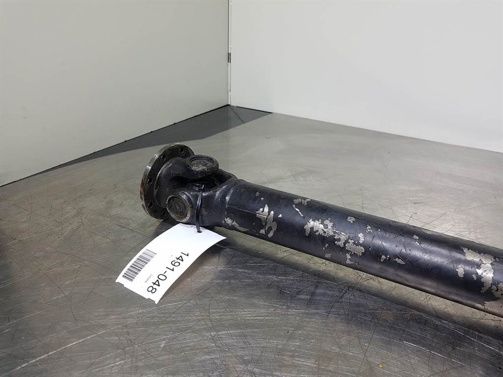 928G - Propshaft/Gelenkwelle/Cardanas 2