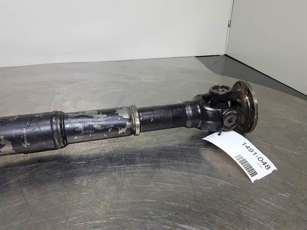 928G - Propshaft/Gelenkwelle/Cardanas 3