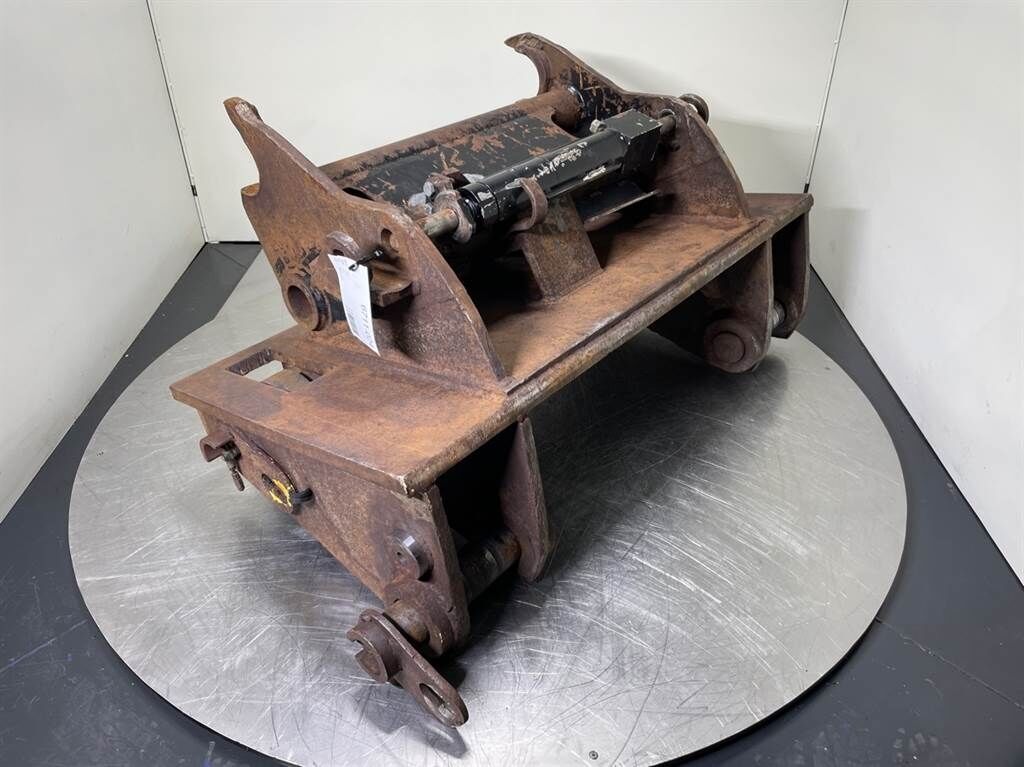 -Manitou- /Schnellwechsler/Snelwissel 2