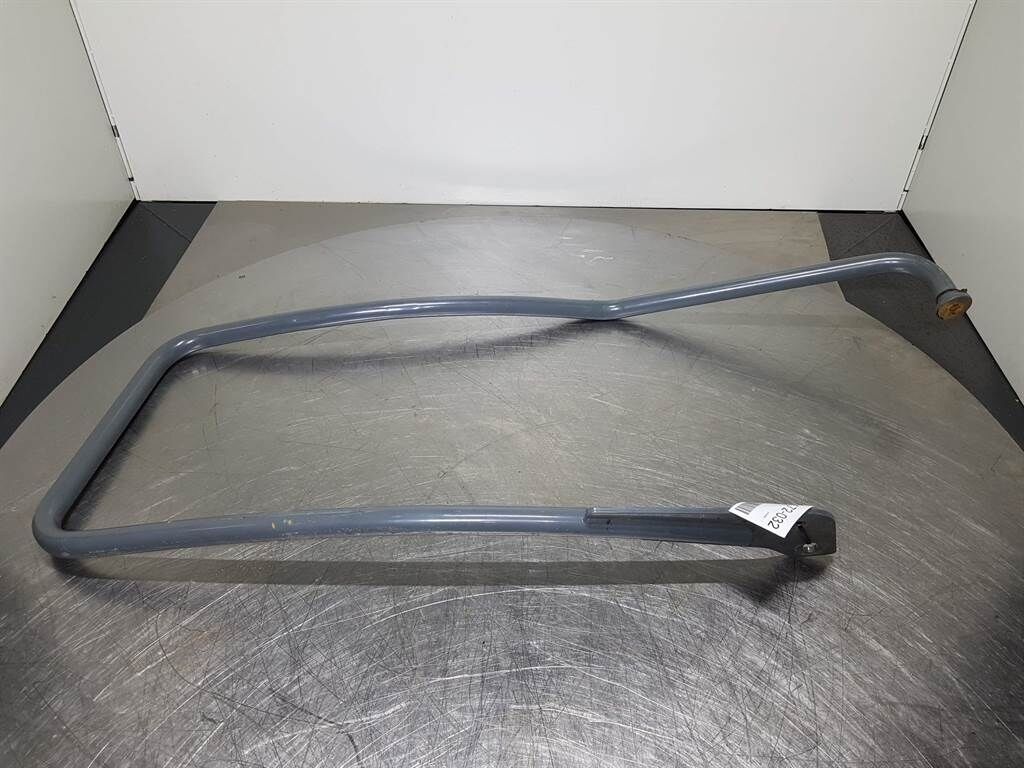 L586 2plus2-8922695-Railing top left/Handgriff 1