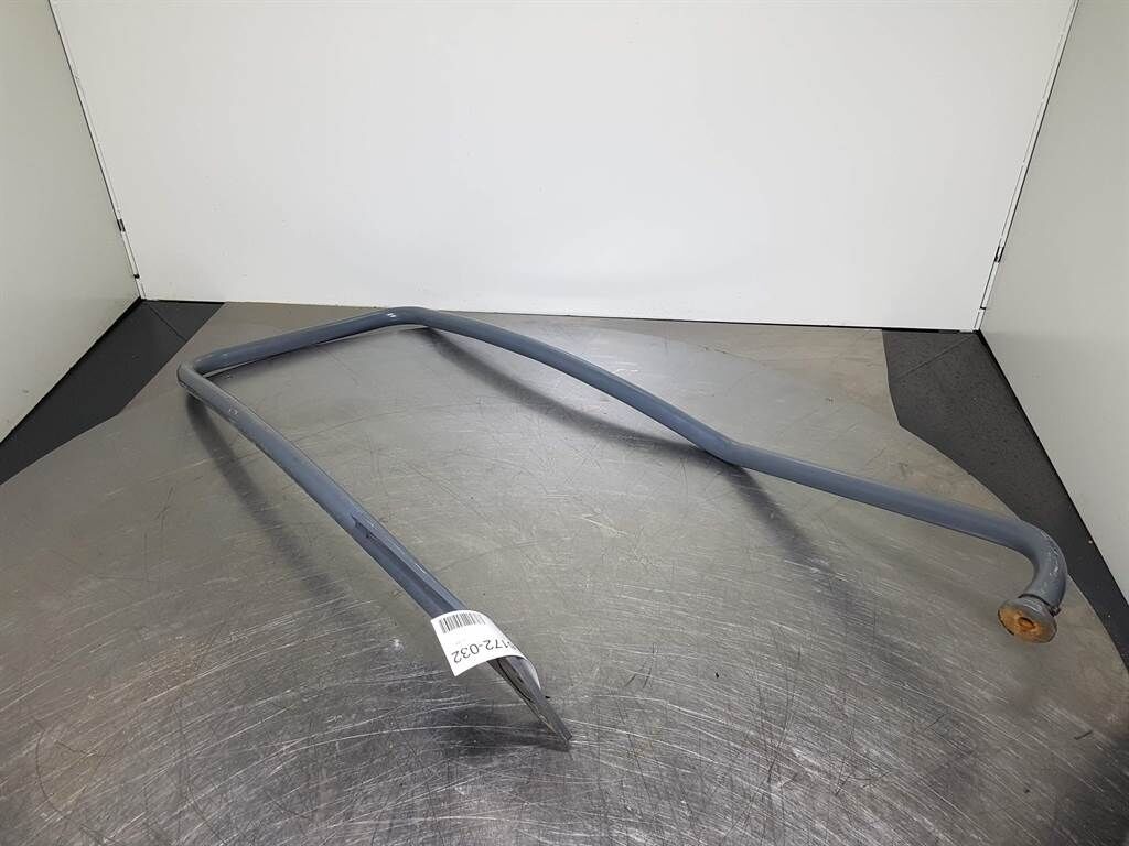 L586 2plus2-8922695-Railing top left/Handgriff 2