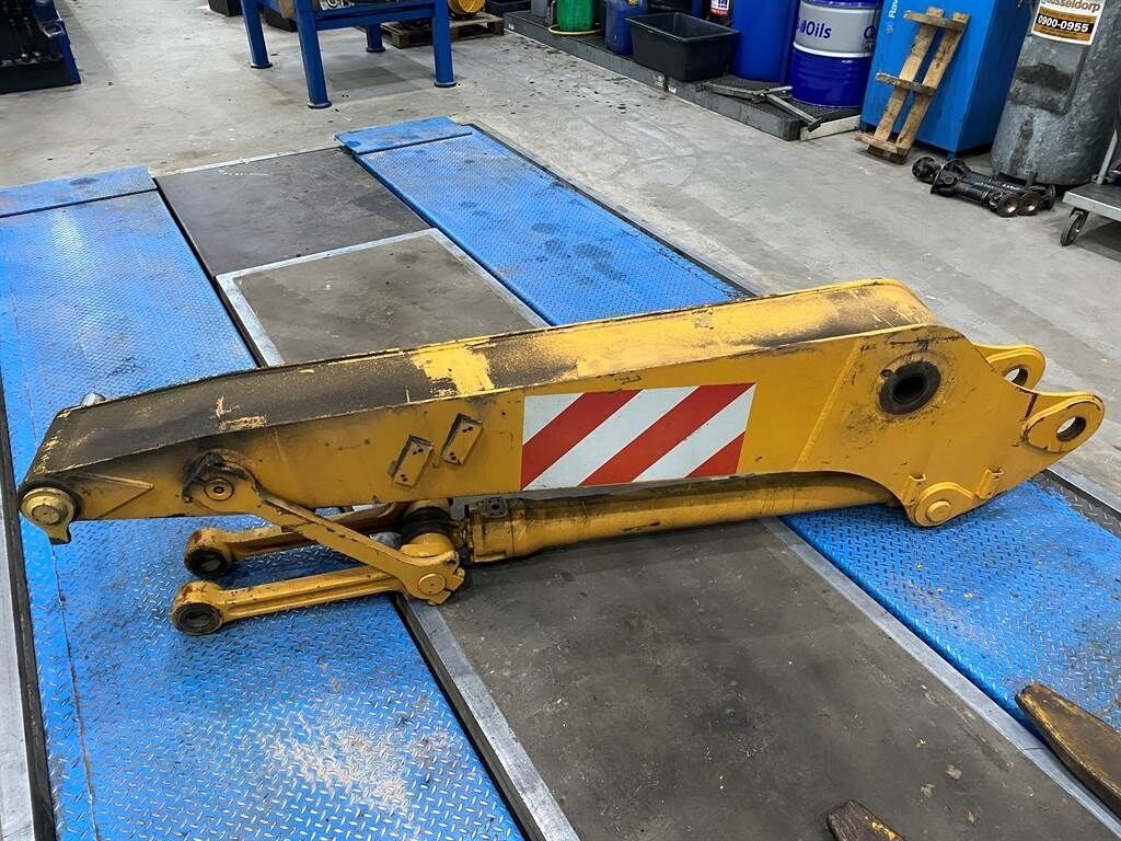 A316-9308701/9307199-2,00 MTR-Dipperstick/Stiel 1