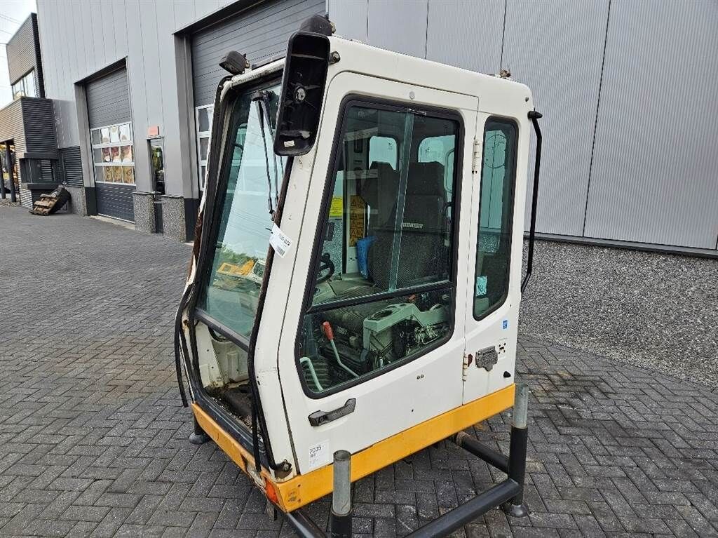 A924B-7023260- /Kabine/ e 2