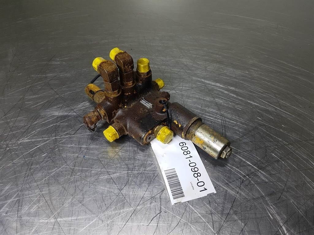 L541 - Wabco 4773970170 - Cut-off valve 2