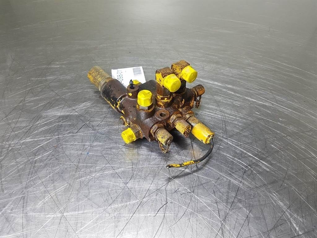 L541 - Wabco 4773970170 - Cut-off valve 3