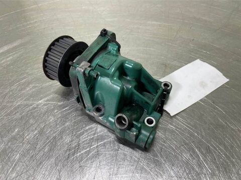 L30B-Deutz TD2011L04I-Oil pump/Ölpumpe/Oliepomp 2