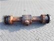 Sonstige TORION1812-Liebherr 11392527- /Achse/As