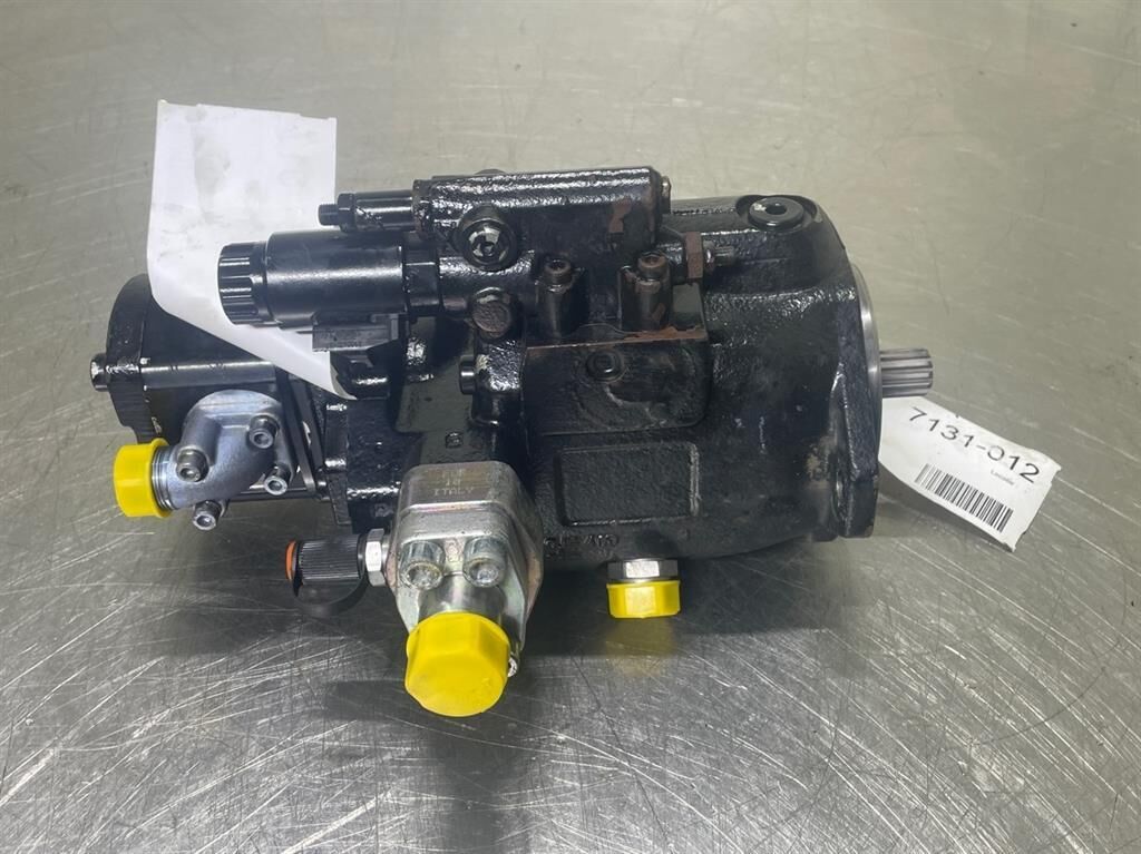 05802636-Rexroth A10VO28FD72/53R-Load sensing pu 2