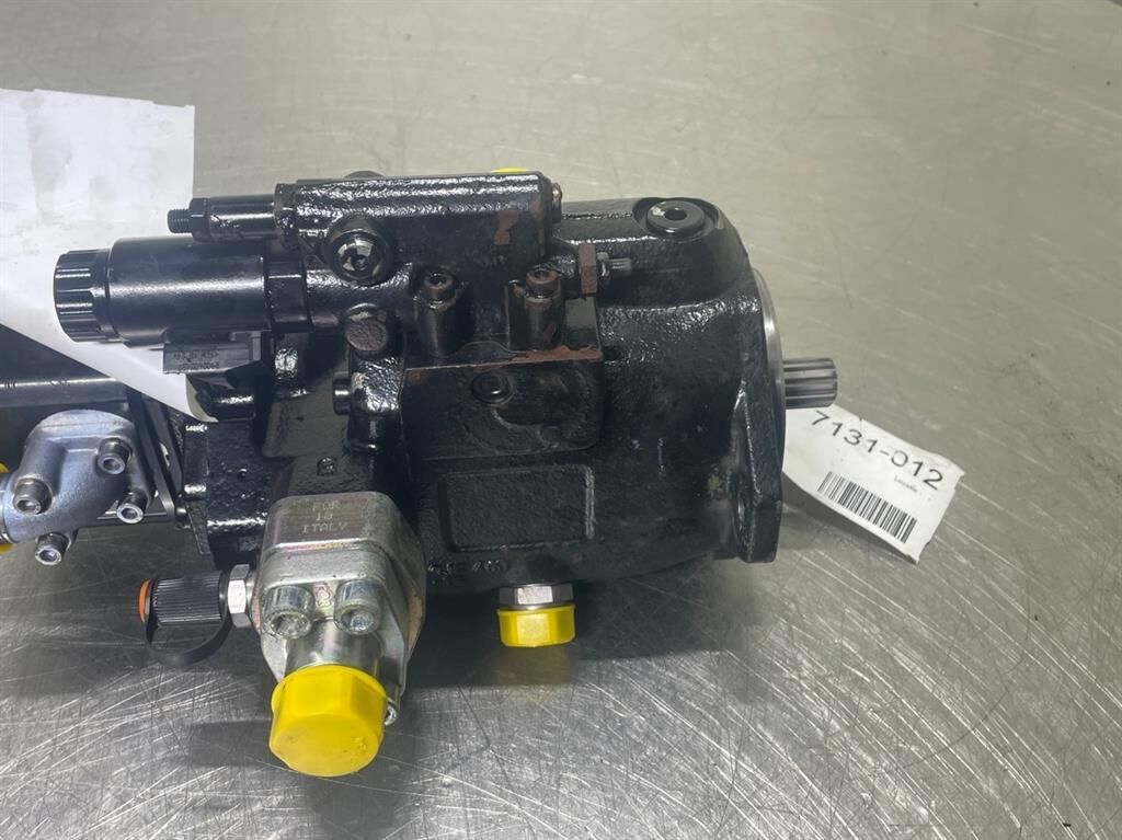 05802636-Rexroth A10VO28FD72/53R-Load sensing pu 3