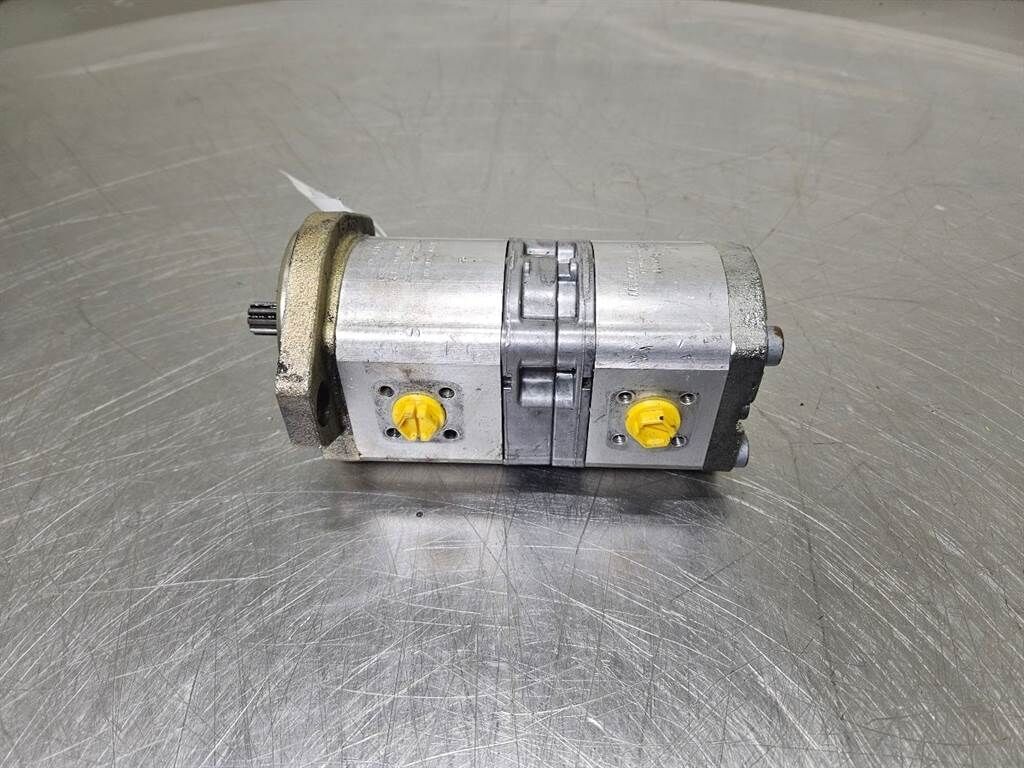 R902650602 - Gearpump/Zahnradpumpe/Tandwielpomp 1