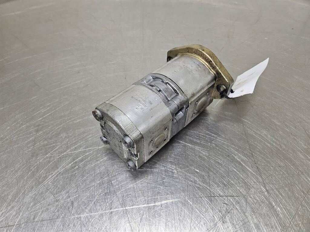 R902650602 - Gearpump/Zahnradpumpe/Tandwielpomp 3