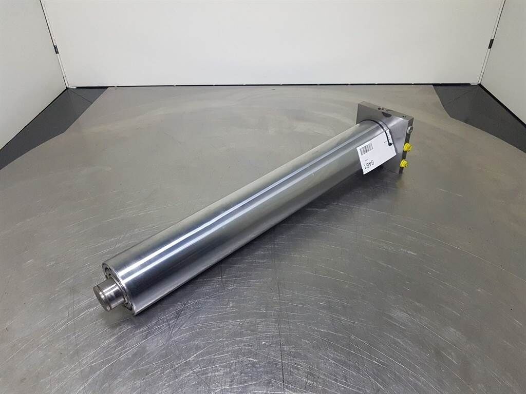 - Telescopic cylinder/Teleskopzylinder/cilinder 3