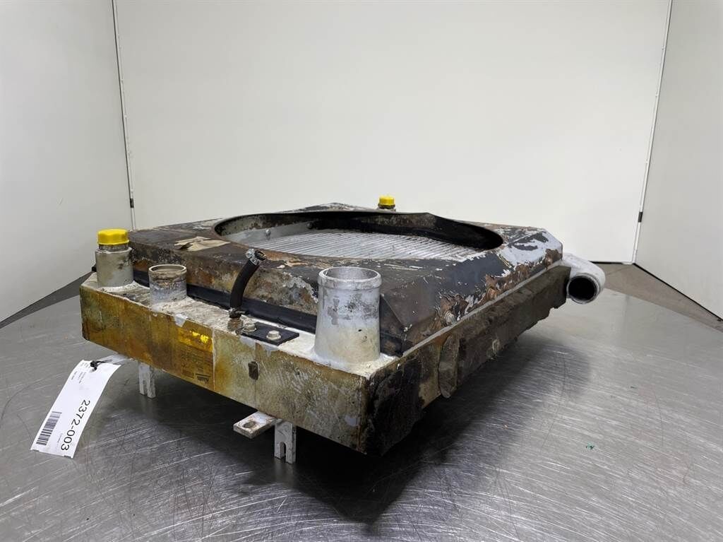 AZ150-2300776A-Nissens-Cooler/Kühler/Koeler 3