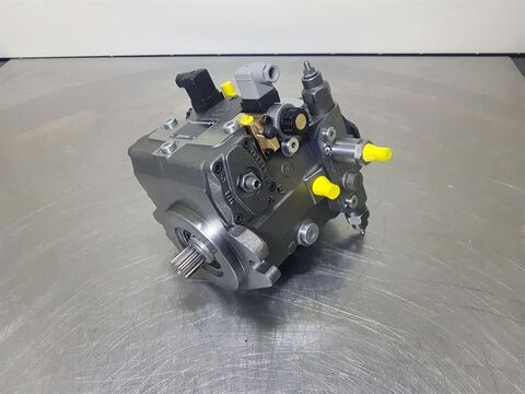 Sonstige AZ45E-4110168A/3-Rexroth A4VG40-Drive pump