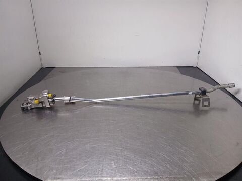 Sonstige M316 - 535-7621 - Cylinder valve/Zylinderteile