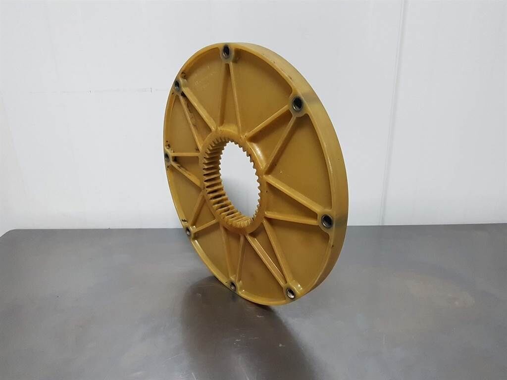 906-KTR BoWex 65 FLE-PA-Ø314,25-Flange coupling 2