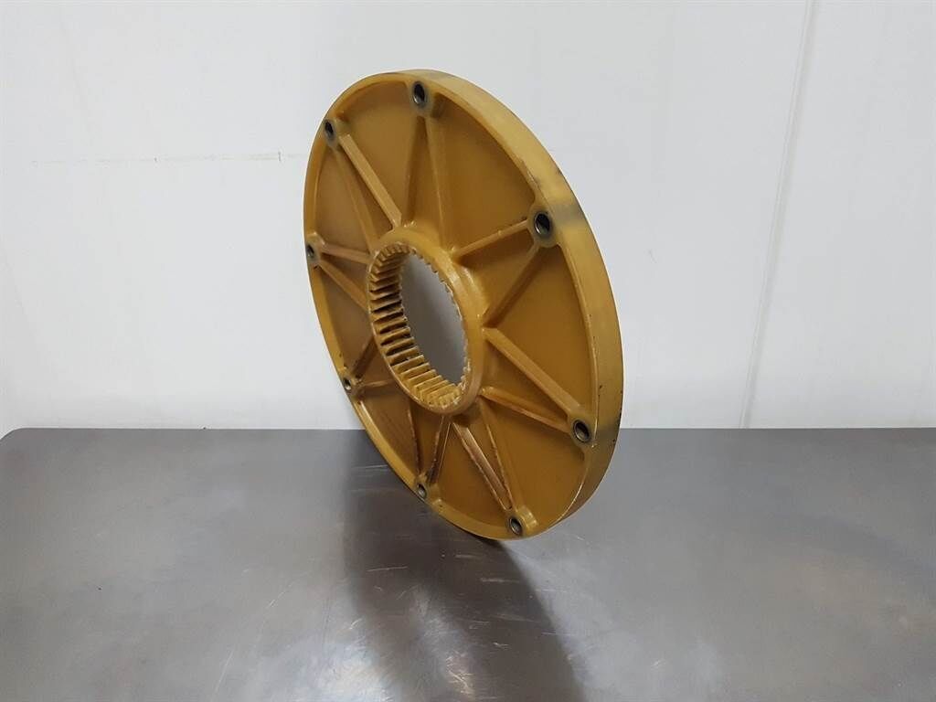 906-KTR BoWex 65 FLE-PA-Ø314,25-Flange coupling 3