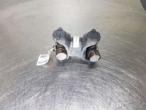 Sonstige 950H-115-1650-Propshaft/Gelenkwelle/Cardanas