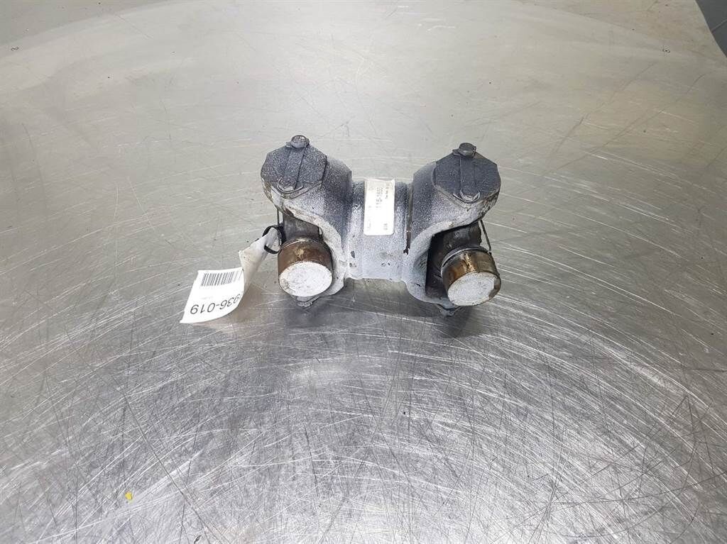 950H-115-1650-Propshaft/Gelenkwelle/Cardanas 1