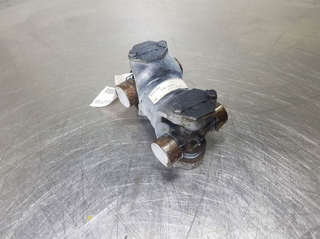 950H-115-1650-Propshaft/Gelenkwelle/Cardanas 2