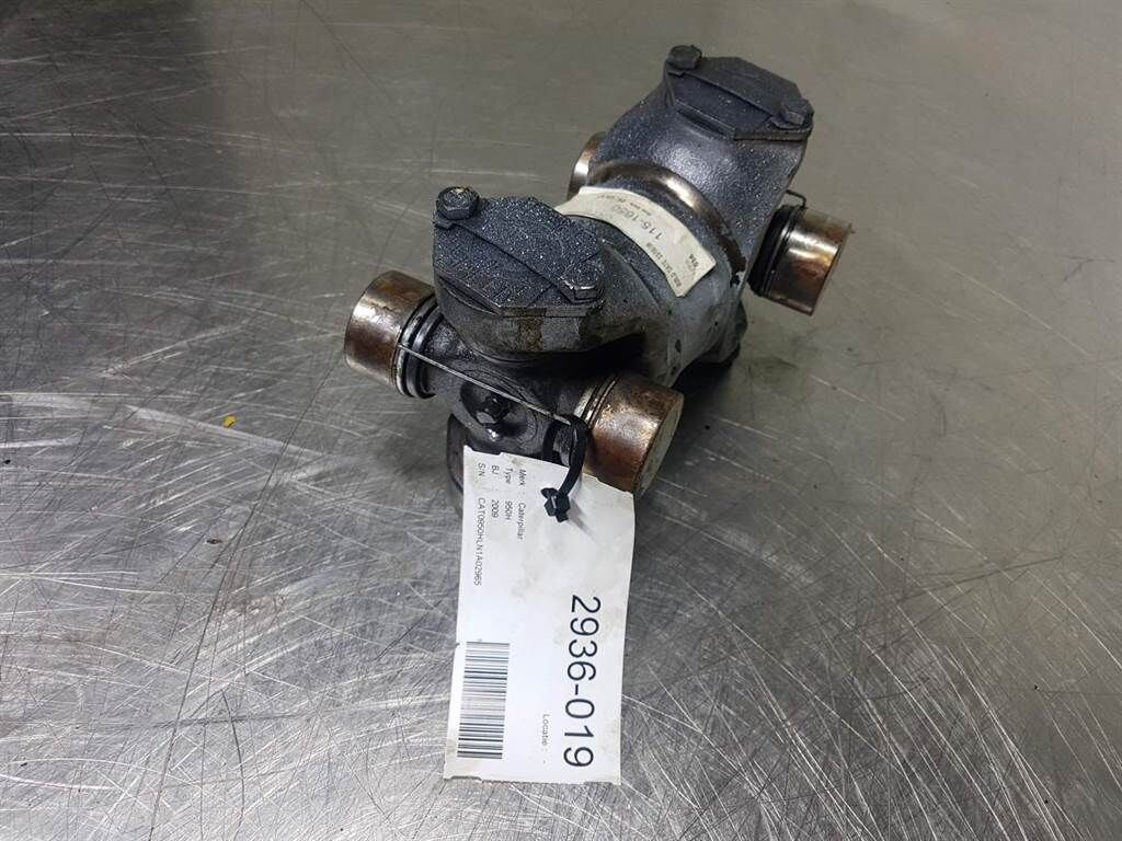 950H-115-1650-Propshaft/Gelenkwelle/Cardanas 3