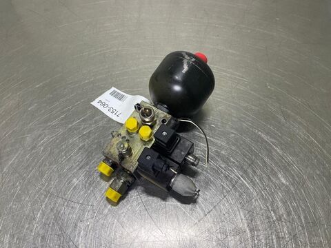 Sonstige A316-9209449-Brake valve/Bremsventile/Remventiel