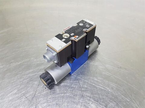 Sonstige 4WRAE6W15-23/G24N9K31/F1V - NG6 4/3 Valve 24V