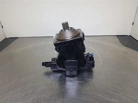 Sonstige MLT630/730-Rexroth A6VM115EP100PN00A-Drive motor
