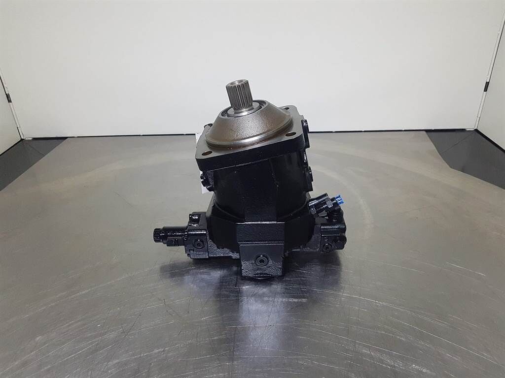 MLT630/730-Rexroth A6VM115EP100PN00A-Drive motor 1