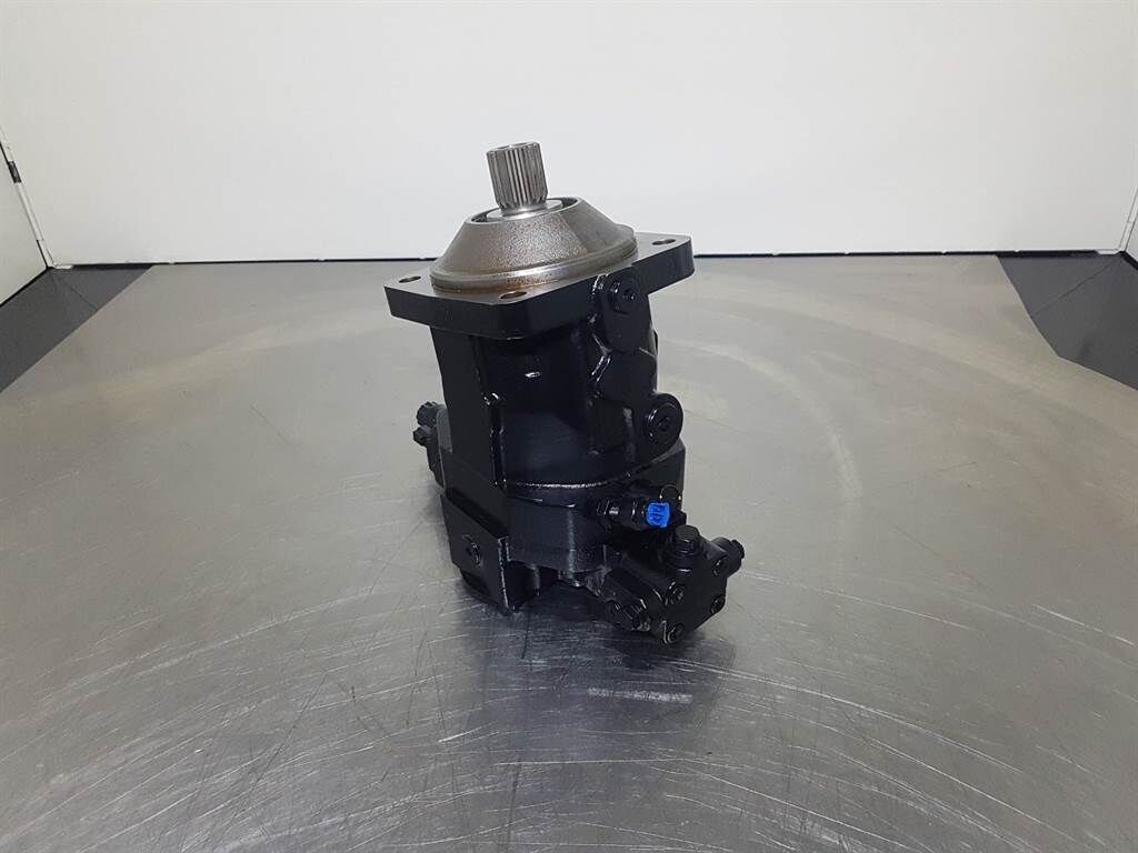MLT630/730-Rexroth A6VM115EP100PN00A-Drive motor 2