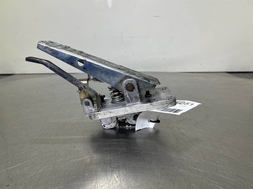 TW150-6041506- /Bremspedal/Rempedaal 2