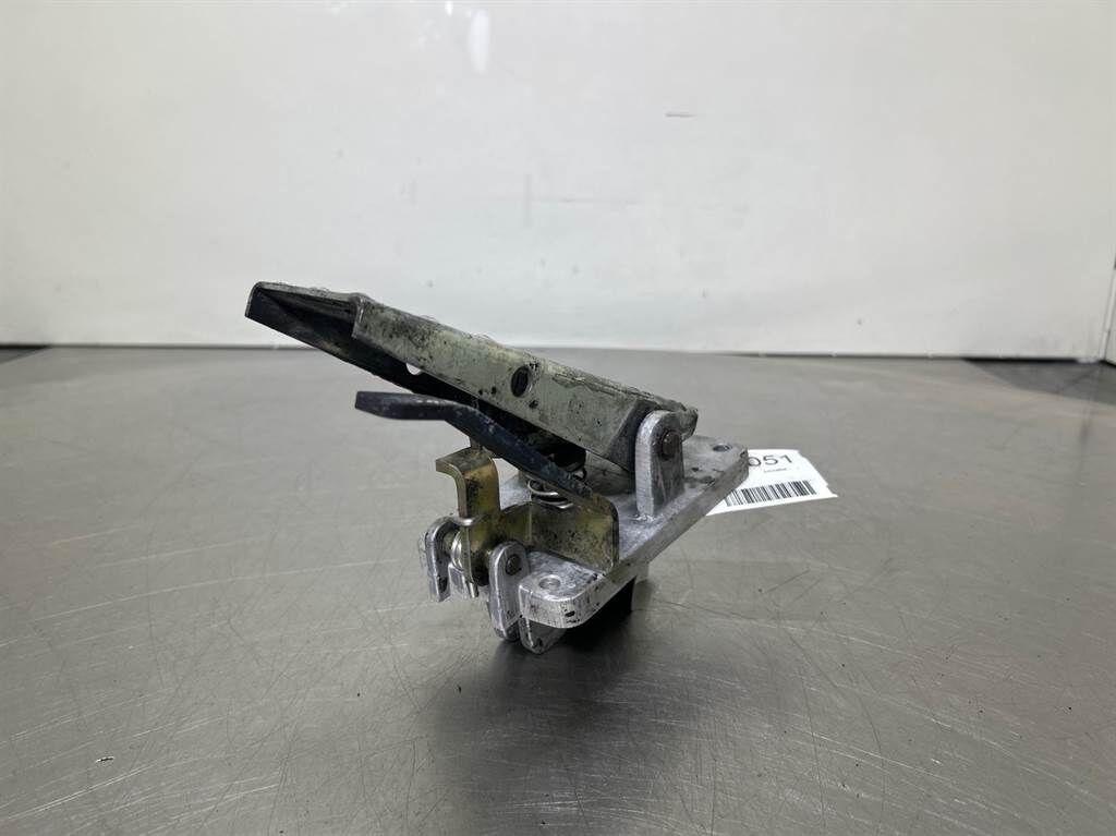 TW150-6041506- /Bremspedal/Rempedaal 3