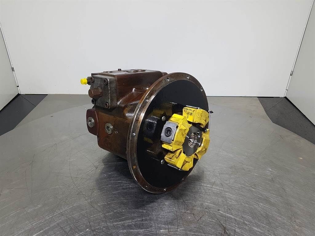 Brueninghaus A4VSO125LR2Z/30R-R902404350-Drive p 1