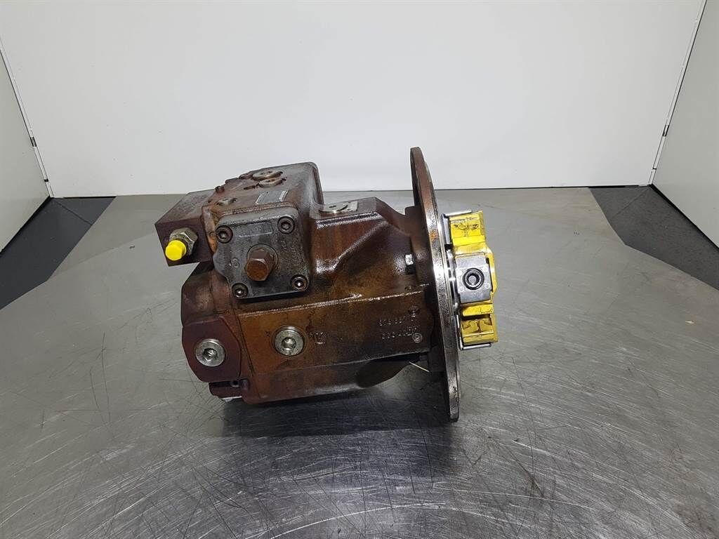Brueninghaus A4VSO125LR2Z/30R-R902404350-Drive p 2