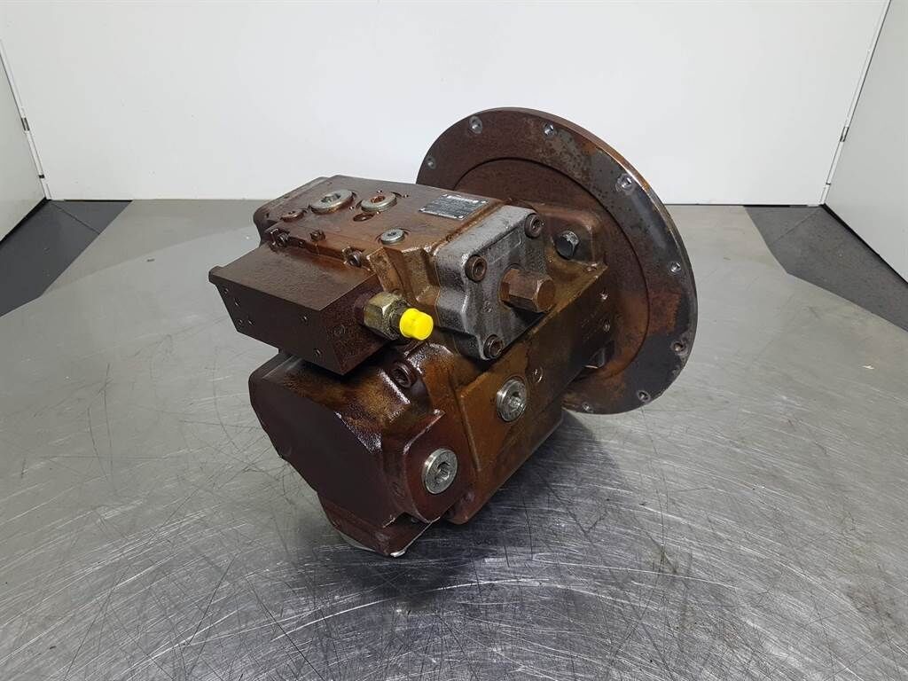 Brueninghaus A4VSO125LR2Z/30R-R902404350-Drive p 3