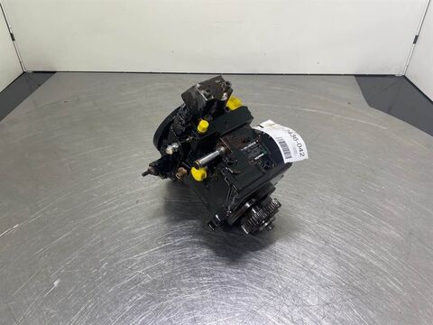 Sonstige WA80-Rexroth A4VG40EP3D8/32R-Drive pump/Fahrpump