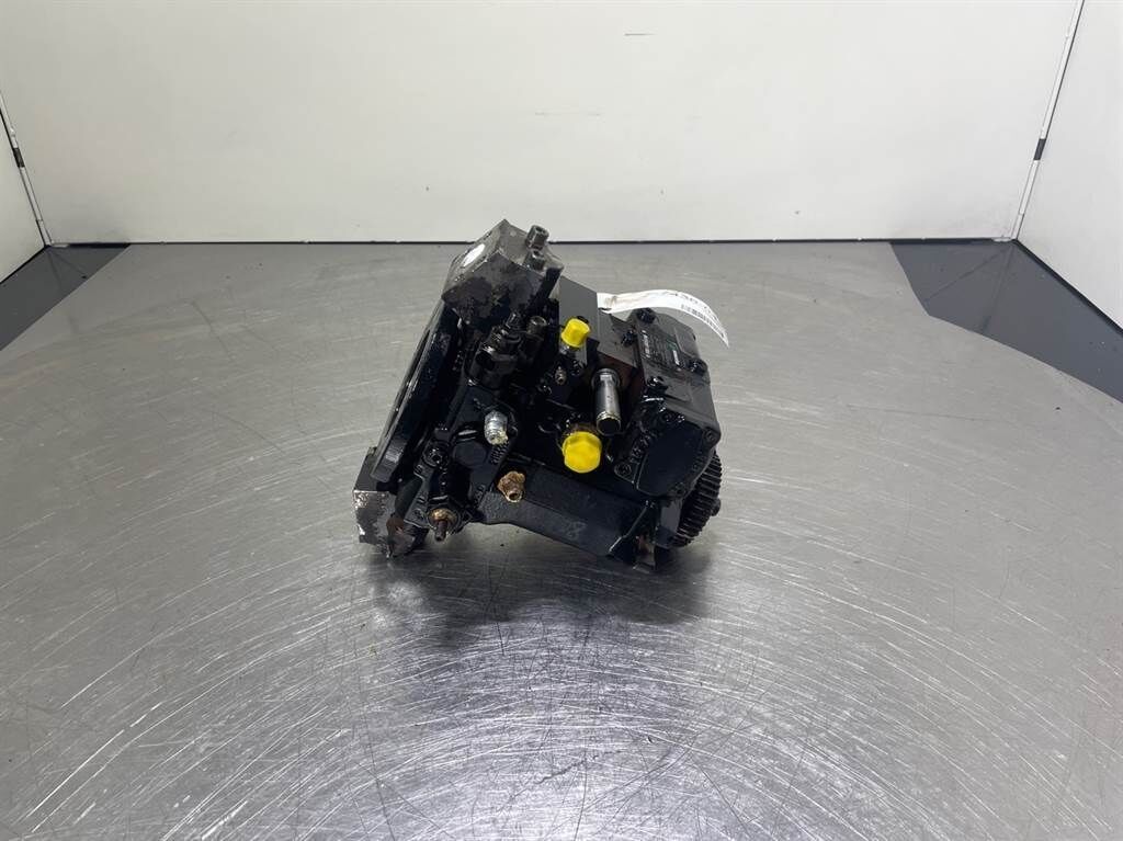 WA80-Rexroth A4VG40EP3D8/32R-Drive pump/Fahrpump 3