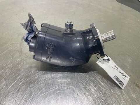 Sonstige SAM-084W-N-DL4-L35- /Plunjermotor