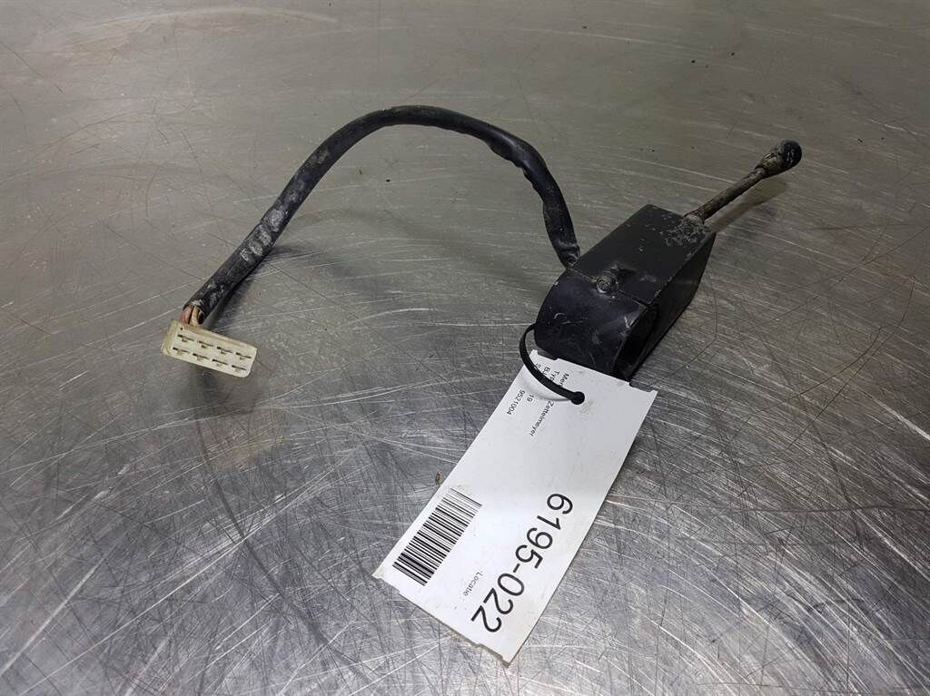 ZL1001 - Steer col switch/Lenkstockschalter 2