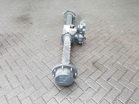 Sonstige Spicer Dana 603/111/0061539-Axle/Achse/As