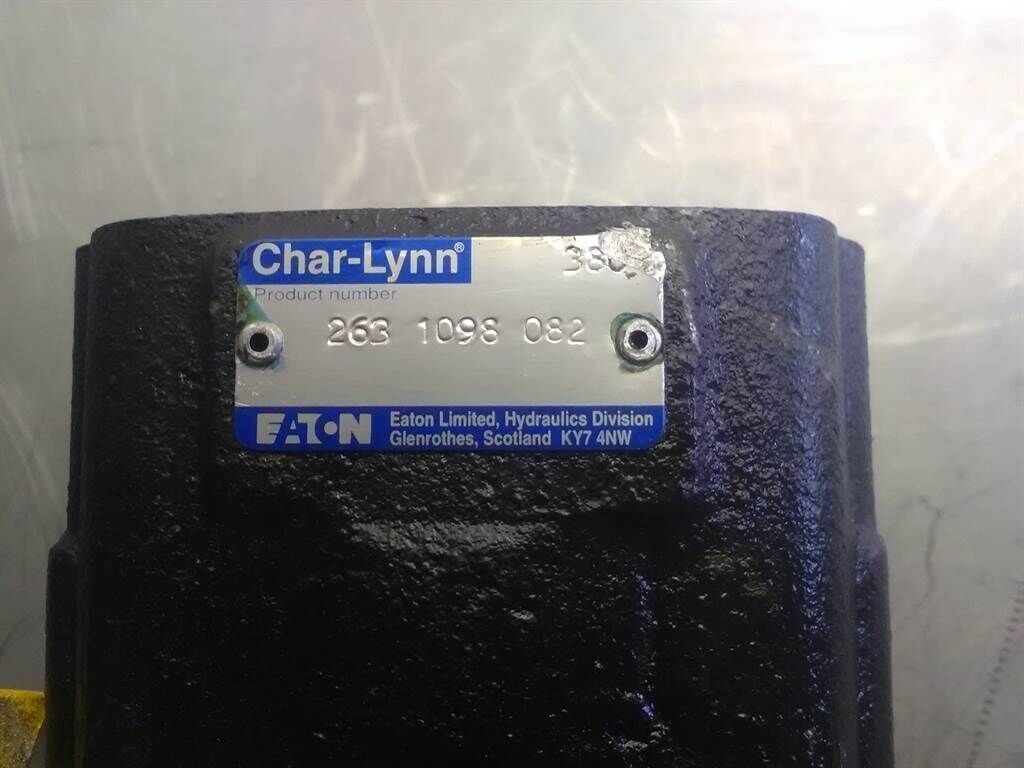 AZ18-Eaton 2631098082-Steering unit/Lenkeinheit 3